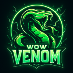wowvenom.custom-gaming.net